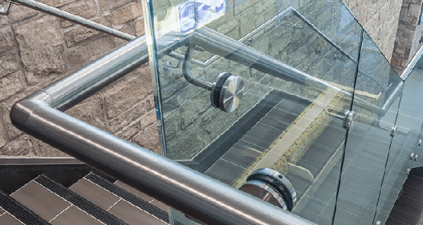 Berman Stairs custom staircase design build install manufacturer stairs Campden ON